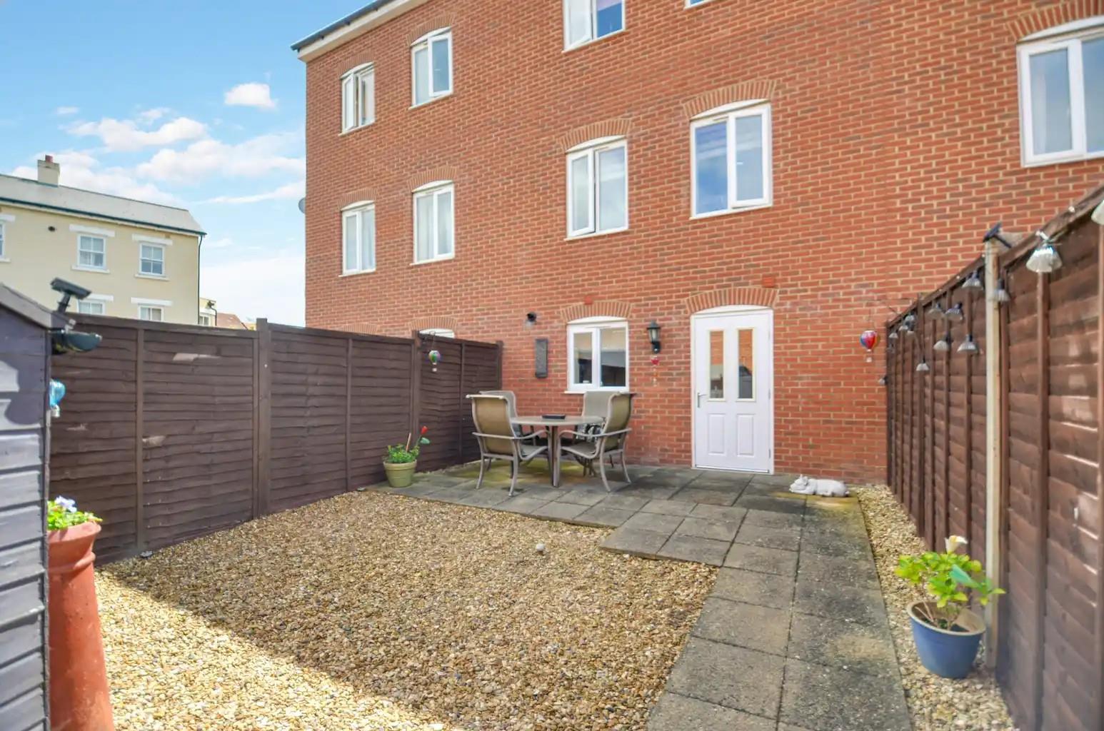 Broad Mead Avenue, Great Denham, Beds